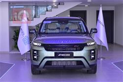 جايكو J7